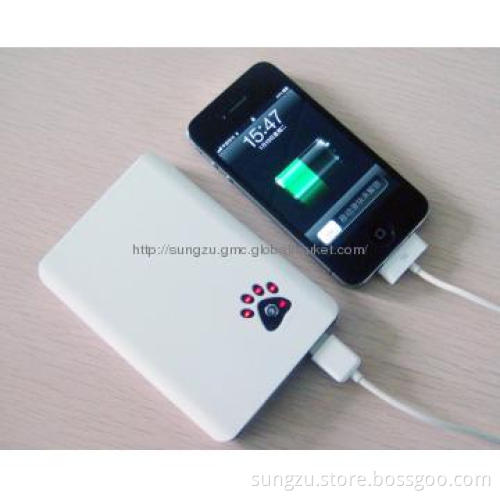 6000MAH High Power Mobile Phone Charging Station